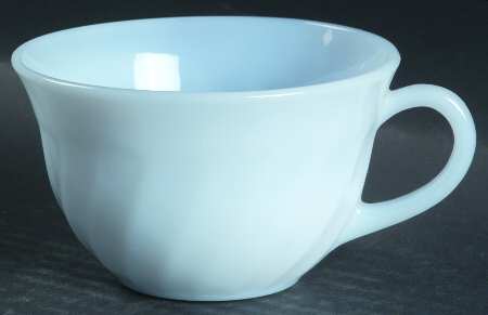 Swirl Azur Ite Cup Only