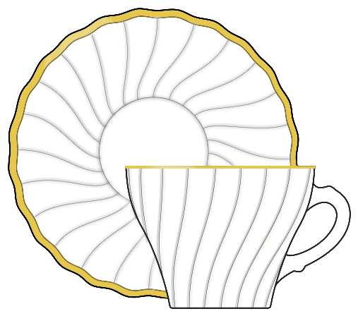 Golden Shell (Shell)