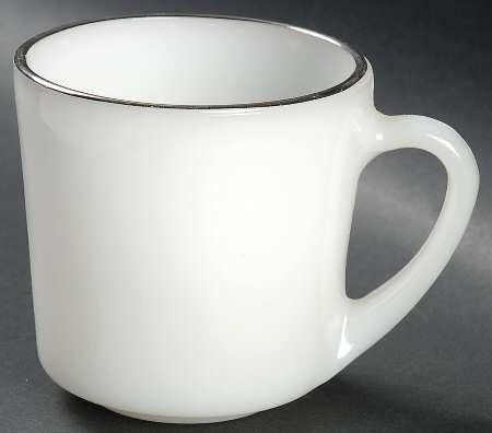 Vienna Lace Cup Only