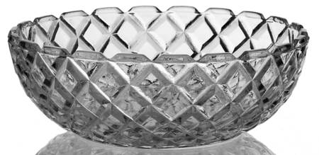 Waterford Clear Small Fruit Dessert Bowl