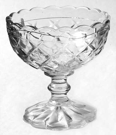 Waterford Clear Champagne/Tall Sherbet