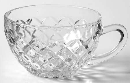 Waterford Clear Cup Only