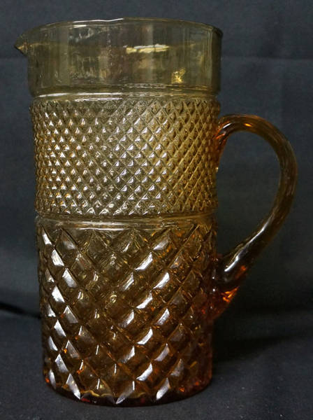 Wexford 40 Oz Pitcher