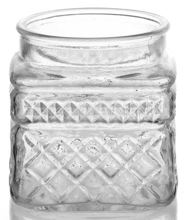 Wexford Small Canister No Lid