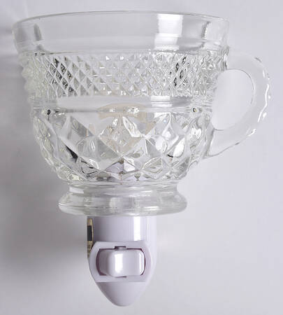 Wexford Night Light HC
