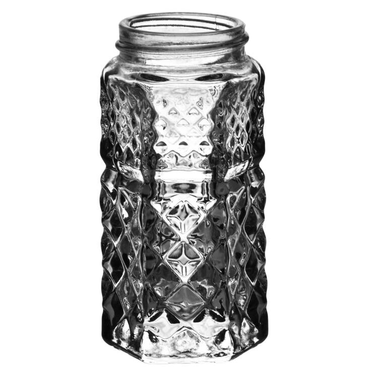 Wexford Shaker No Plastic Lid by Anchor Hocking
