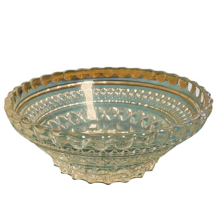 Wexford 5" Round Bowl