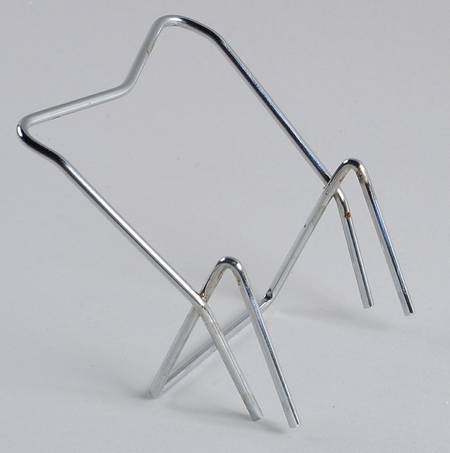 Wexford Metal Holder for (CHD3)