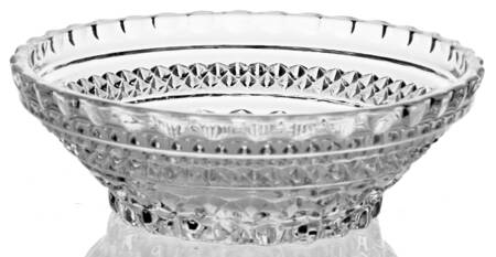 Wexford Smoke Small Fruit Dessert Bowl
