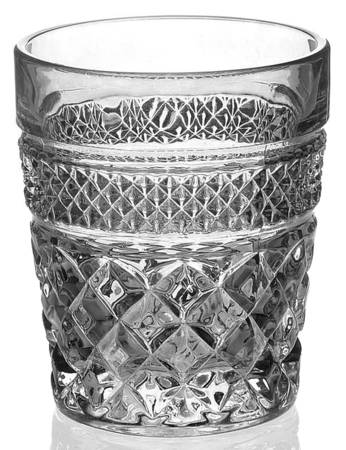 Wexford Smoke Double Old Fashioned