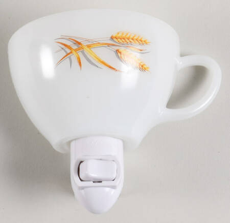 Wheat Night Light HC