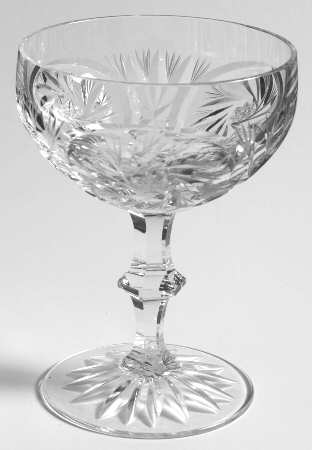Barbara (Cut) Liquor Cocktail
