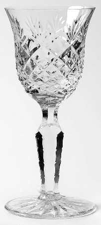 Brilliant Cordial Glass