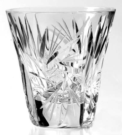 Eleanor Whiskey Glass