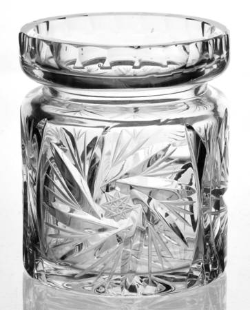 Eleanor Jam/Jelly No Lid