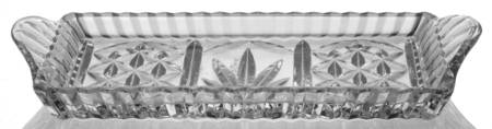 Eleanor 1/4 Lb Butter Dish No Lid