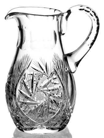 Eleanor 42 Oz Pitcher