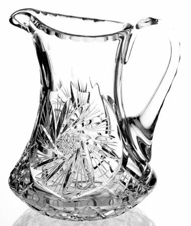 Eleanor 34 Oz Pitcher