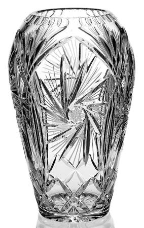 Eleanor 12" Flower Vase