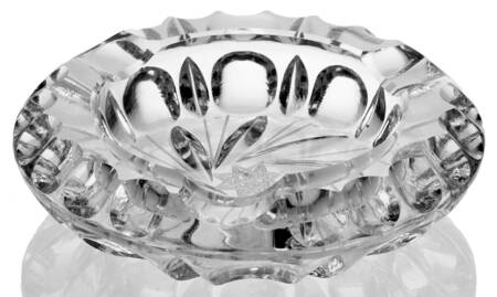Eleanor 4" Ashtray