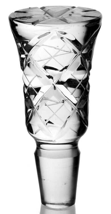 Eleanor Stopper for Decanter