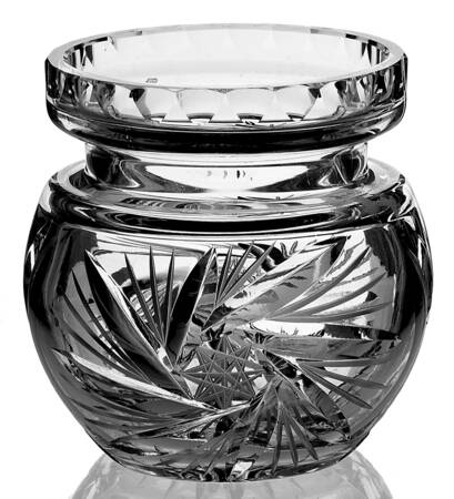 Eleanor Jam/Jelly No Lid