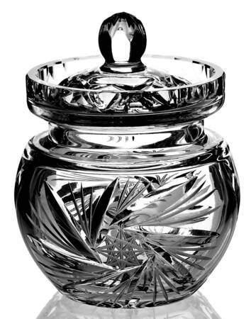 Eleanor Jam/Jelly & Lid