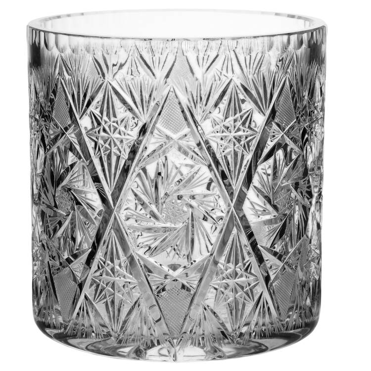 Eleanor Biscuit Barrel No Lid