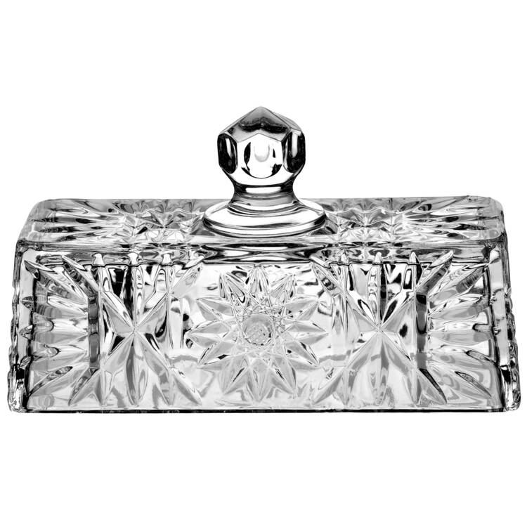 Eleanor Lid for 1/4 Lb Butter Dish