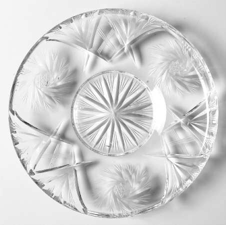 Eleanor 7" Salad Plate