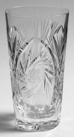 Eleanor 10 Oz Flat Tumbler