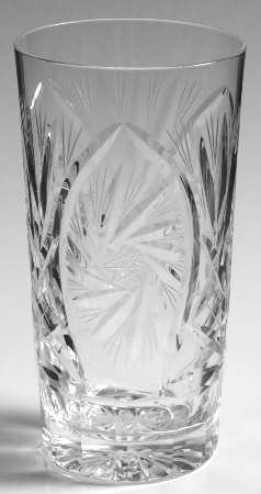 Eleanor 12 Oz Flat Tumbler