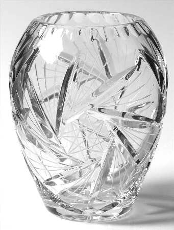 Eleanor 5" Flower Vase