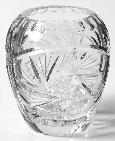 Eleanor 3" Flower Vase