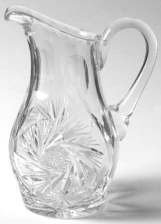 Eleanor 18 Oz Pitcher