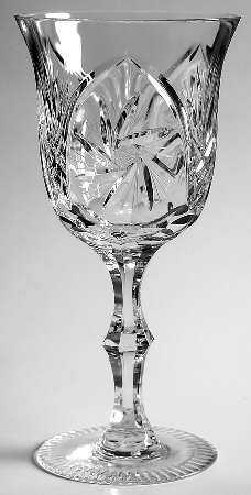 Eleanor Water Goblet