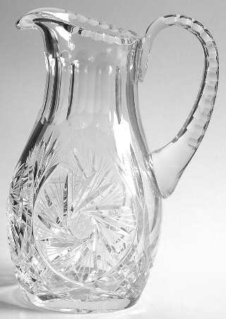 Eleanor 48 Oz Pitcher