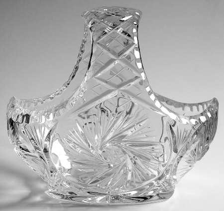 Eleanor 7" Basket