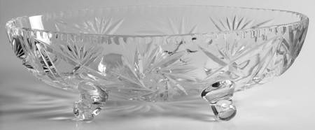 Eleanor Oval Centerpiece