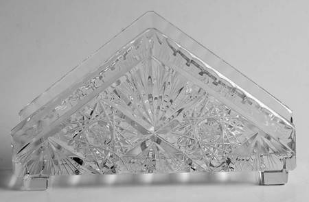 Eleanor Napkin Holder