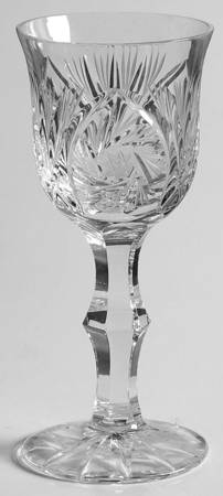 Eleanor Cordial Glass