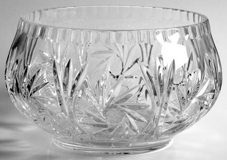 Eleanor 7" Round Bowl