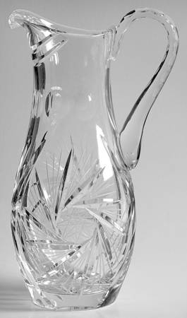 Eleanor 34 Oz Pitcher