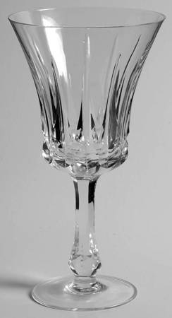 Eliza Water Goblet