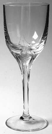 Erica Clear Wine Glass
