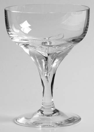 Erica Clear Liquor Cocktail by American Cut