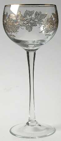 Gold Rose Wine