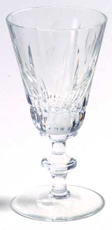 Ingrid Clear Sherry Glass