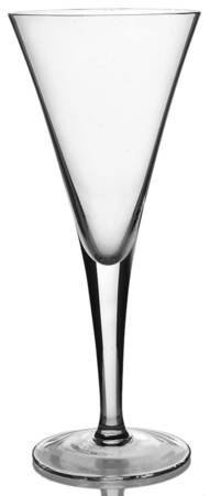 Janice Wine Glass