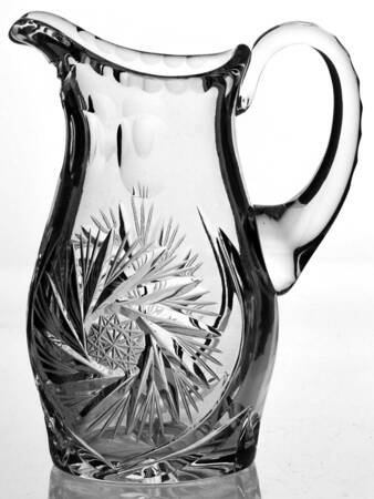 Juliette 12 Oz Pitcher